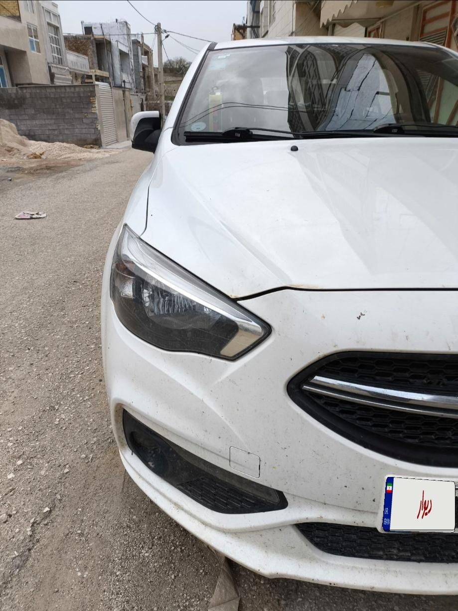 خودرو شاهین، GL آگهی ann_18375172