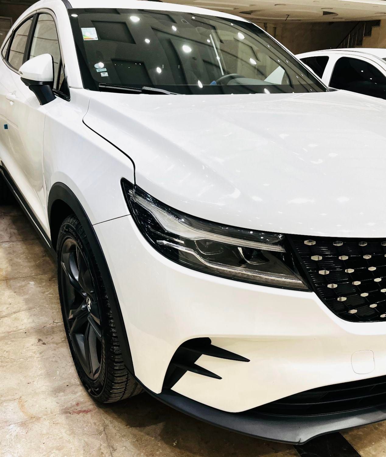 دیگنیتی پرستیژ - - 2022