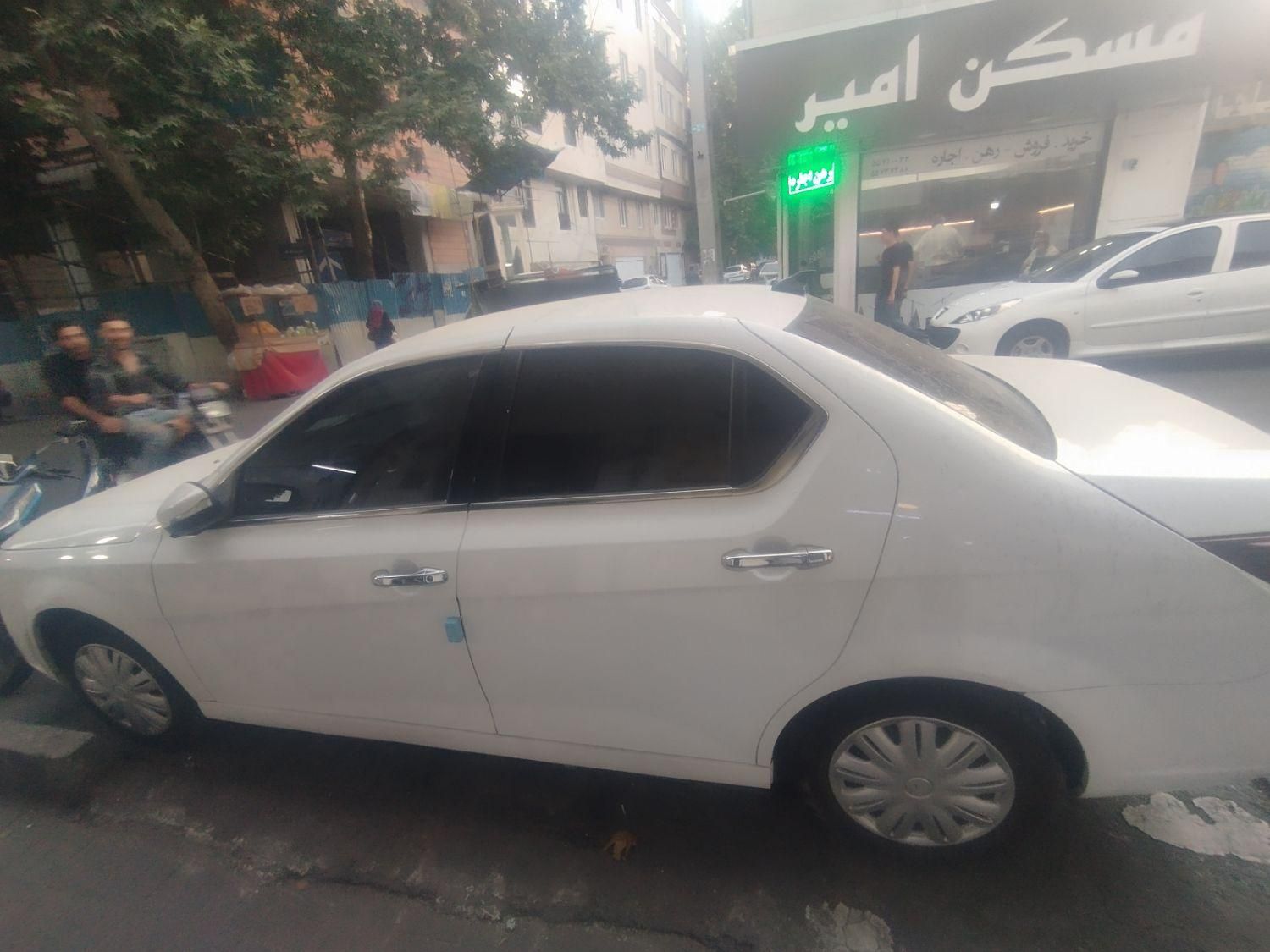 خودرو دنا، پلاس آگهی ann_18375687