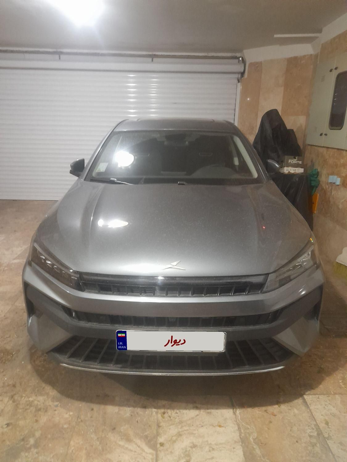 خودرو کی ام سی، J7 آگهی ann_18375720