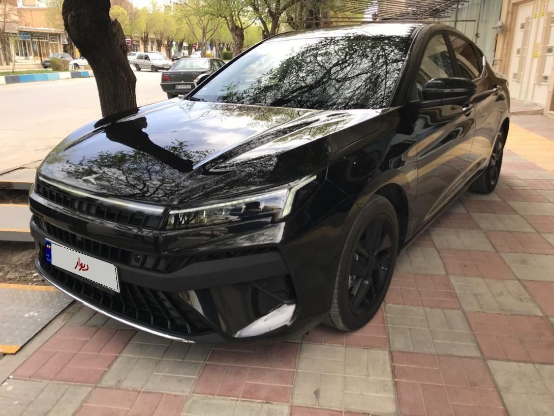 خودرو کی ام سی، J7 آگهی ann_18375727