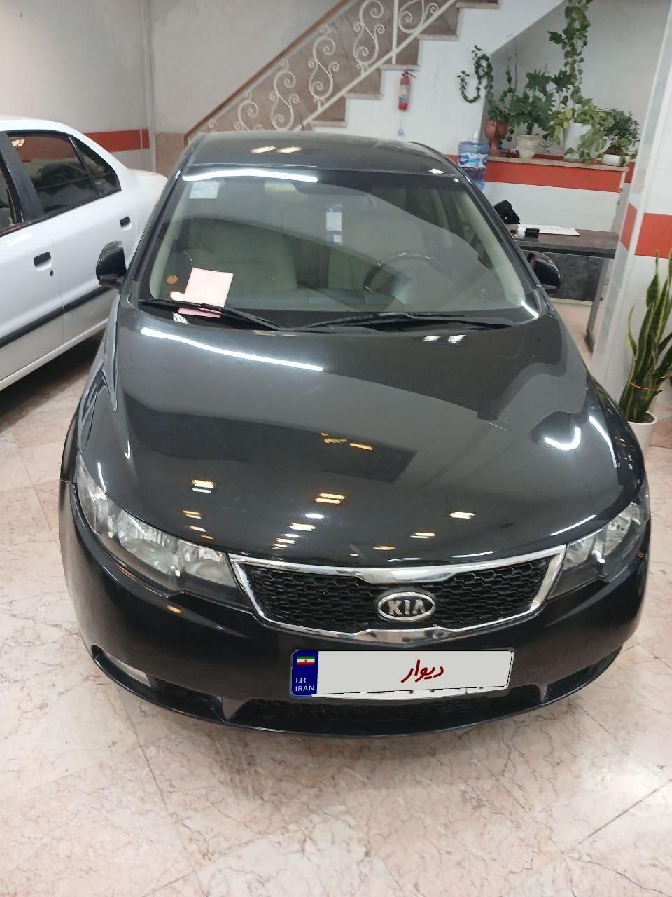 خودرو کیا، سراتو آگهی ann_18376011