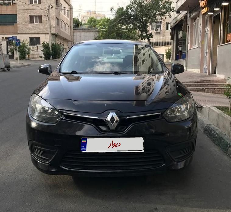 خودرو رنو، فلوئنس آگهی ann_18376027