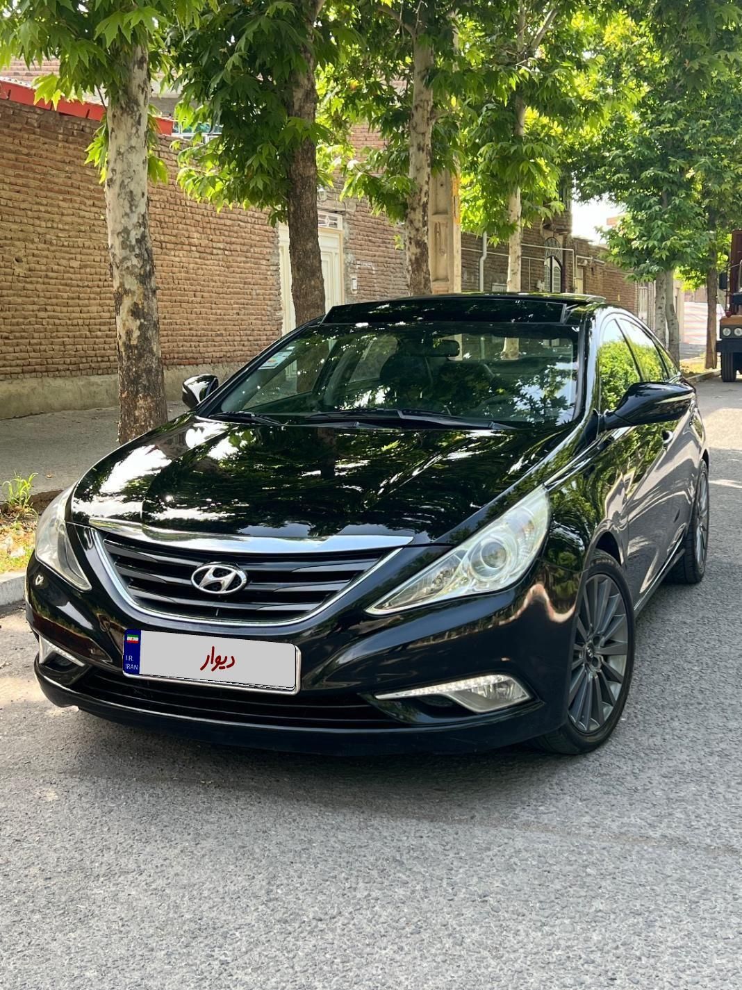 خودرو هیوندای، سوناتا آگهی ann_18376048