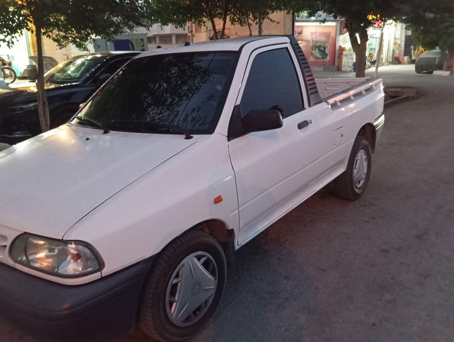 پراید 151 SE - 1402