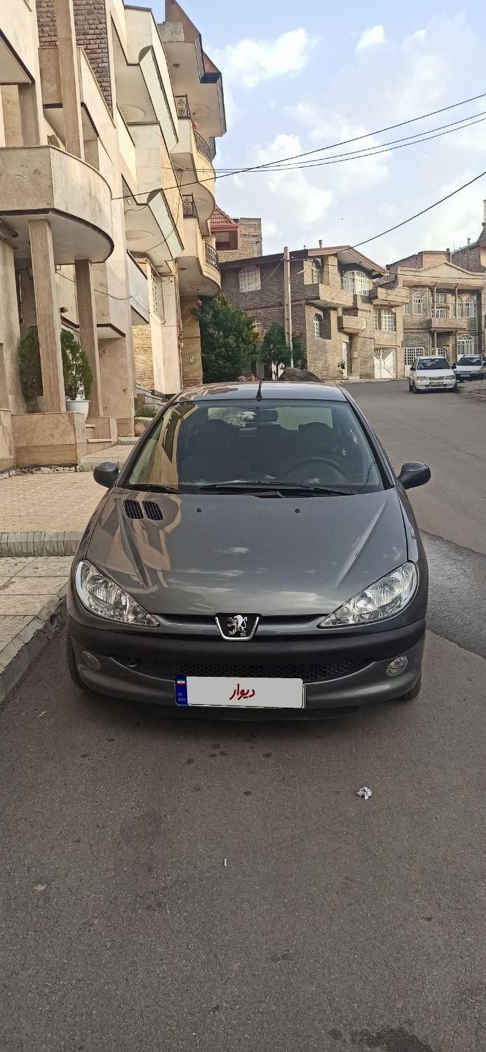خودرو پژو، 206 آگهی ann_18376121