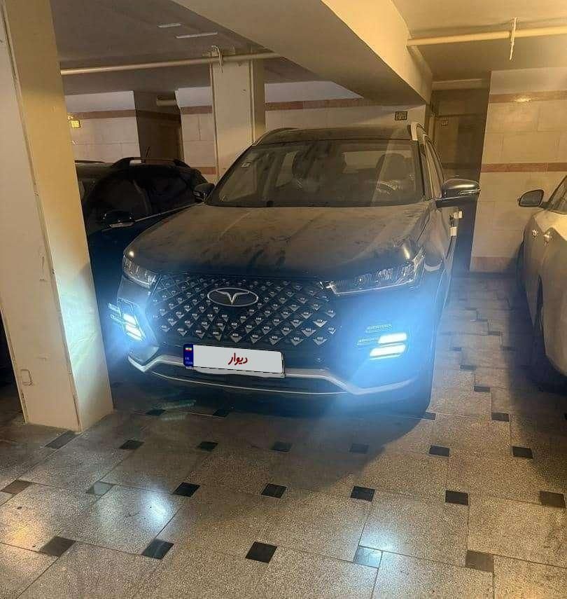 خودرو فونیکس، تیگو 7 پرو آگهی ann_18376124