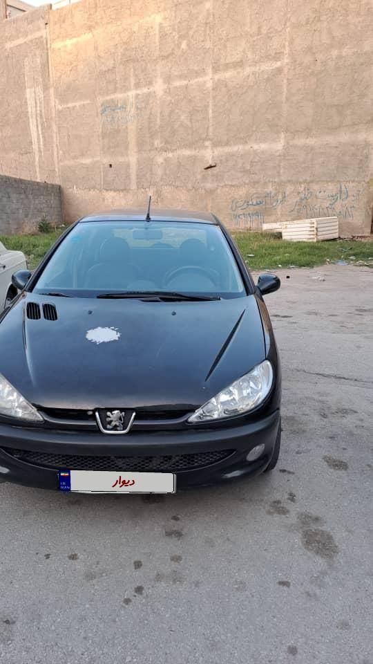 خودرو پژو، 206 آگهی ann_18376152
