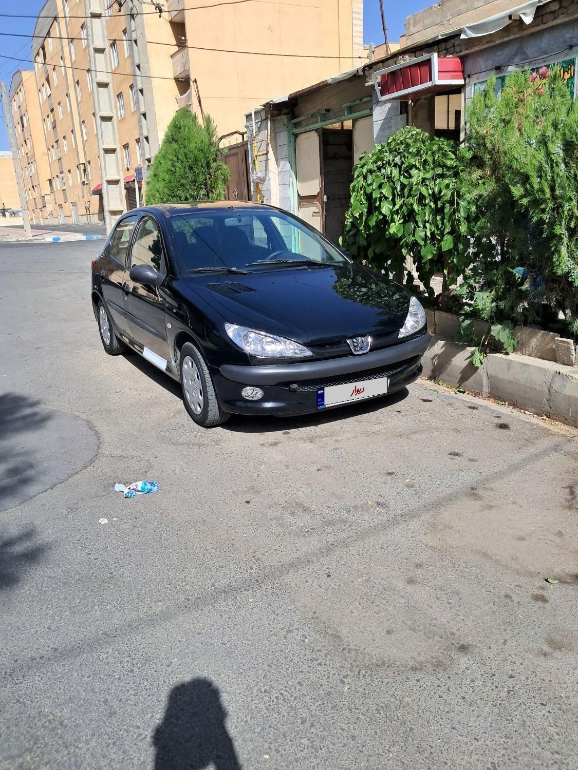 خودرو پژو، 206 آگهی ann_18376252