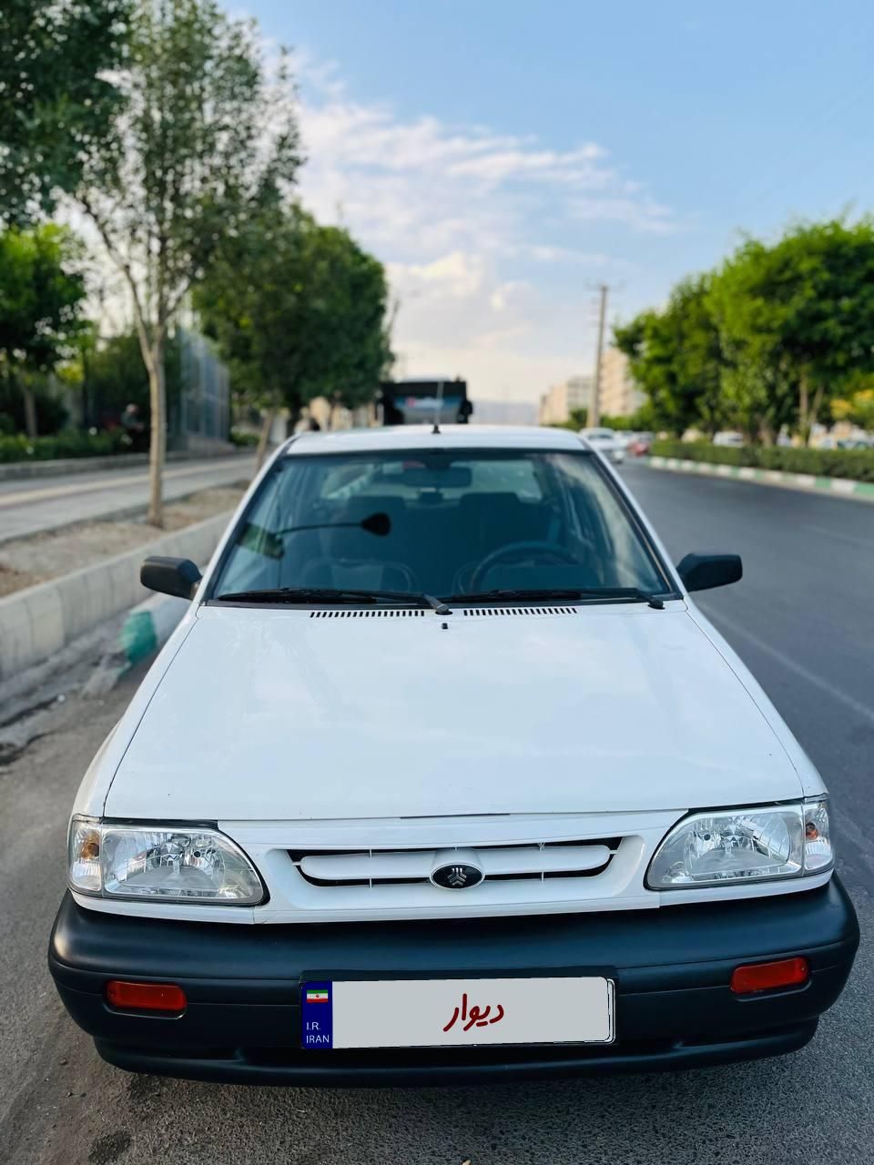 خودرو پراید، صبا آگهی ann_18376261
