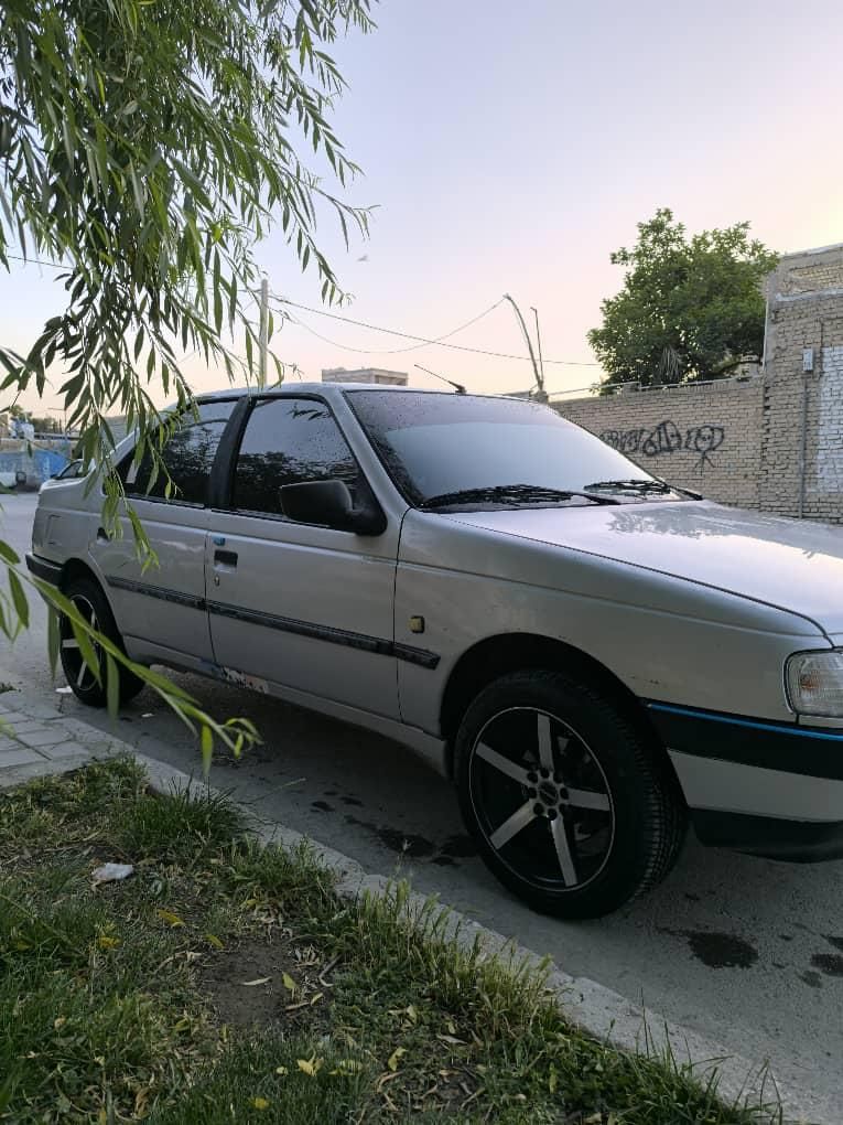 خودرو پژو، 405 آگهی ann_18376276