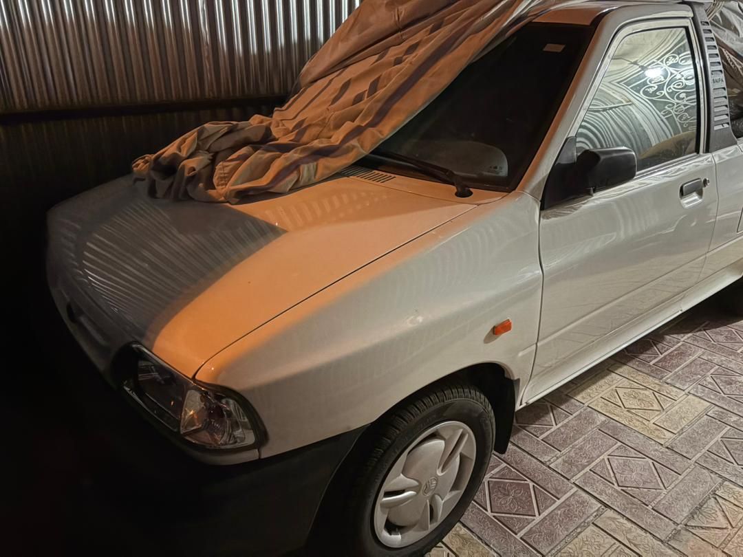 پراید 151 SE - 1403