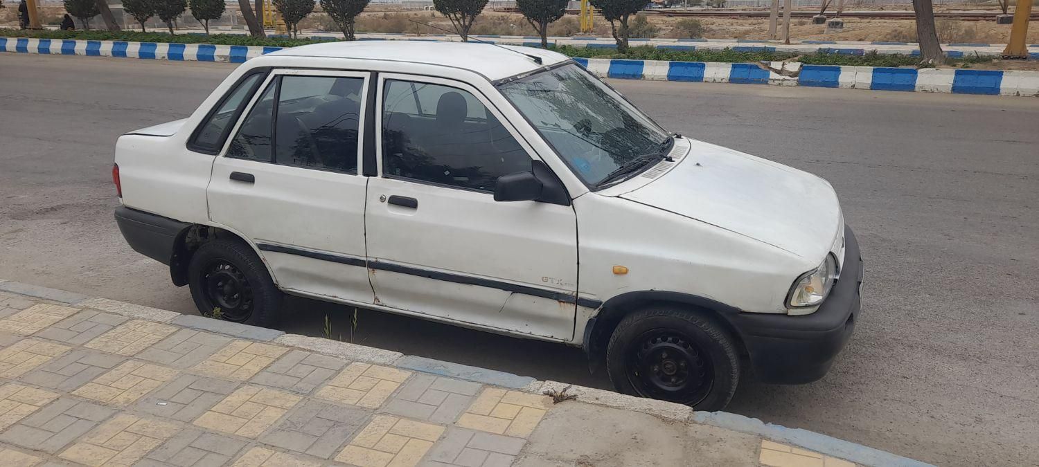 خودرو پراید، صبا آگهی ann_18376323