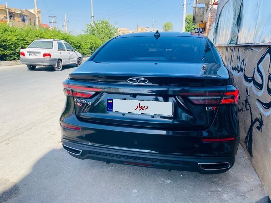 فونیکس آریزو 6 پرو اتوماتیک - 2023