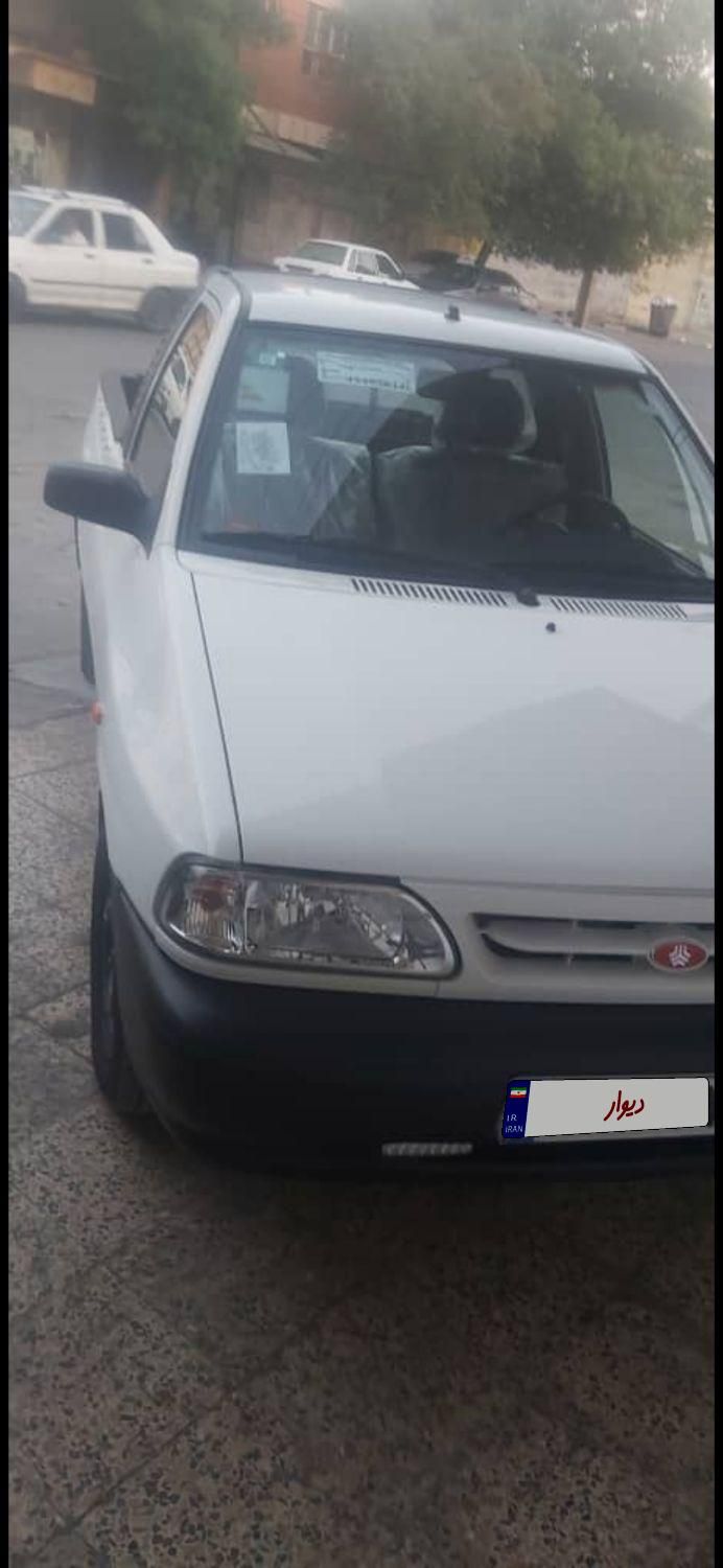 پراید 151 SE - 1403
