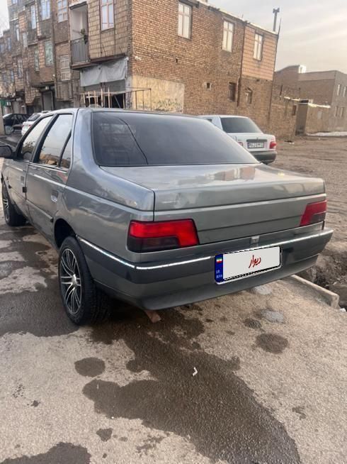خودرو پژو، 405 آگهی ann_18376364