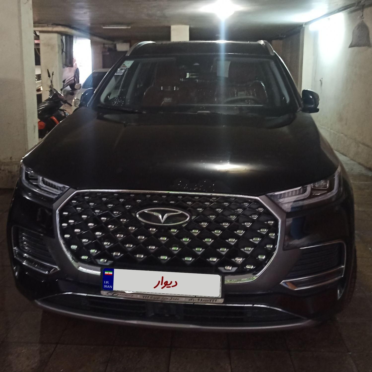 فونیکس تیگو 8 پرومکس IE - 2024