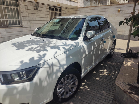 دنا پلاس EF7P ۶ دنده - 1404