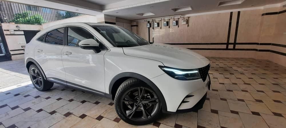 دیگنیتی پرستیژ - - 2023