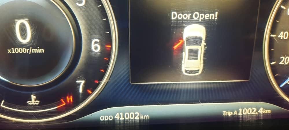 دیگنیتی پرستیژ - - 2023
