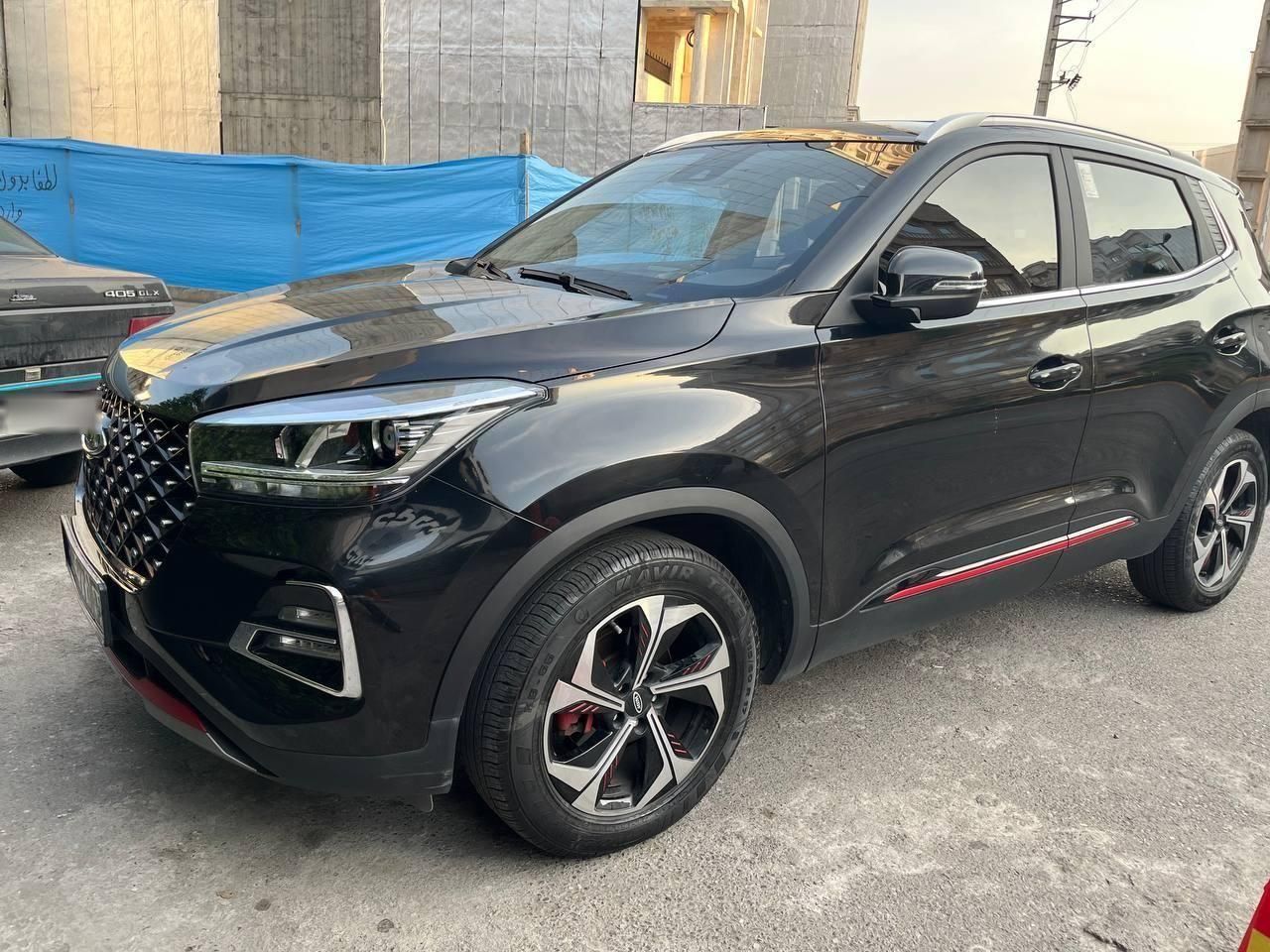 ام وی ام X55 پرو IE - 2023