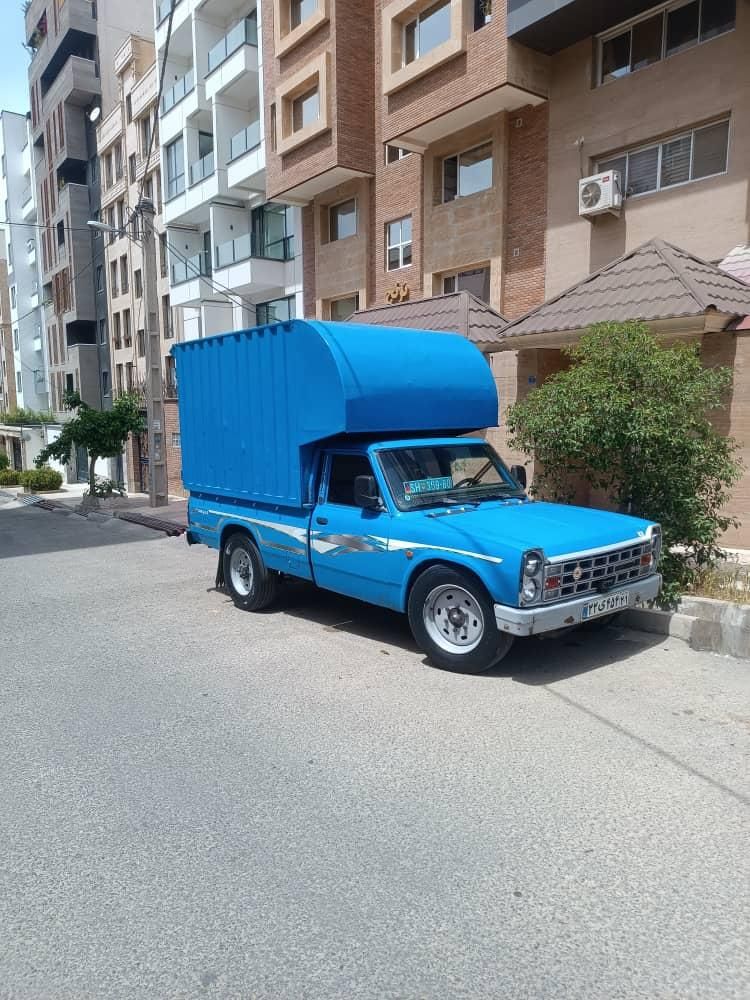 خودرو نیسان، سیلفی آگهی ann_18376706