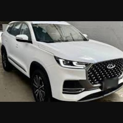 خودرو فونیکس، تیگو 8 پرومکس آگهی ann_18376933