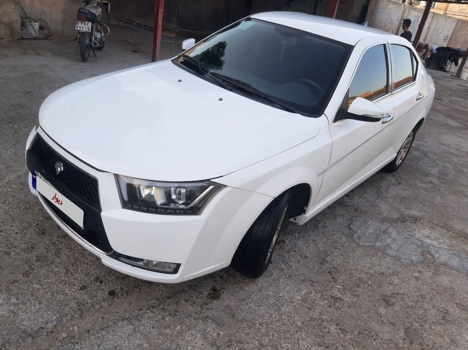 خودرو دنا، پلاس آگهی ann_18376941