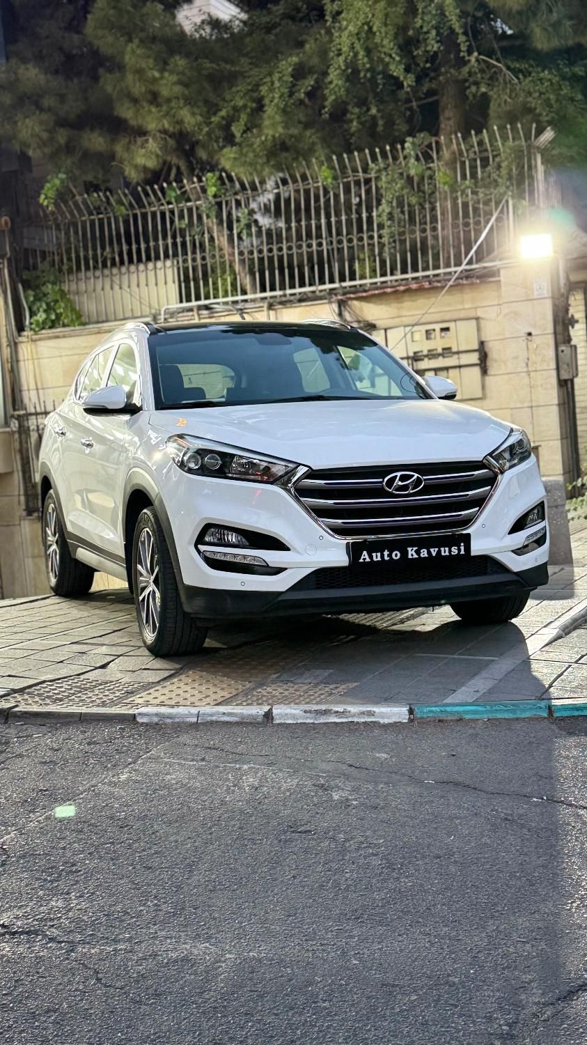 خودرو هیوندای، توسان آگهی ann_18377055