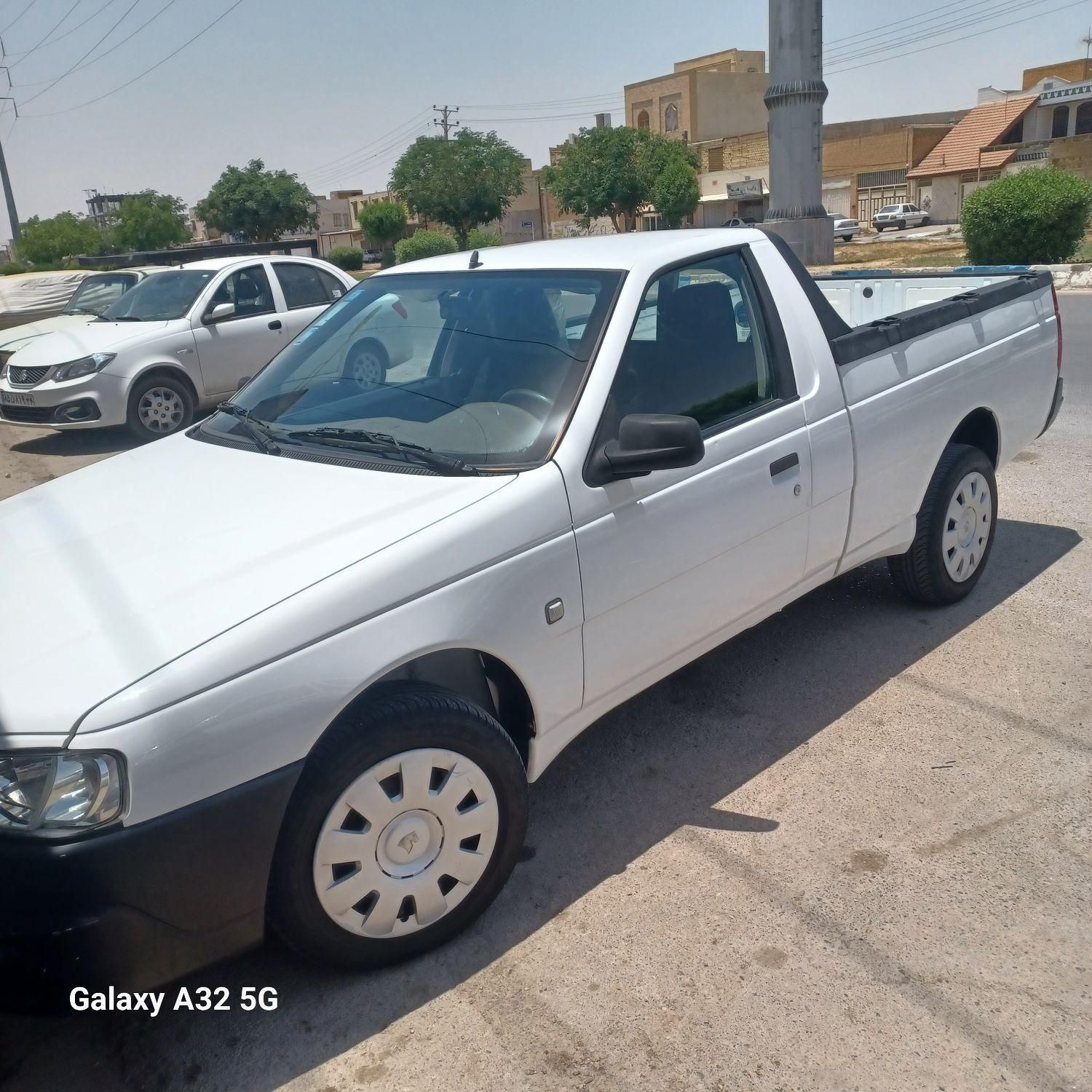 خودرو آریسان، 2 آگهی ann_18377252