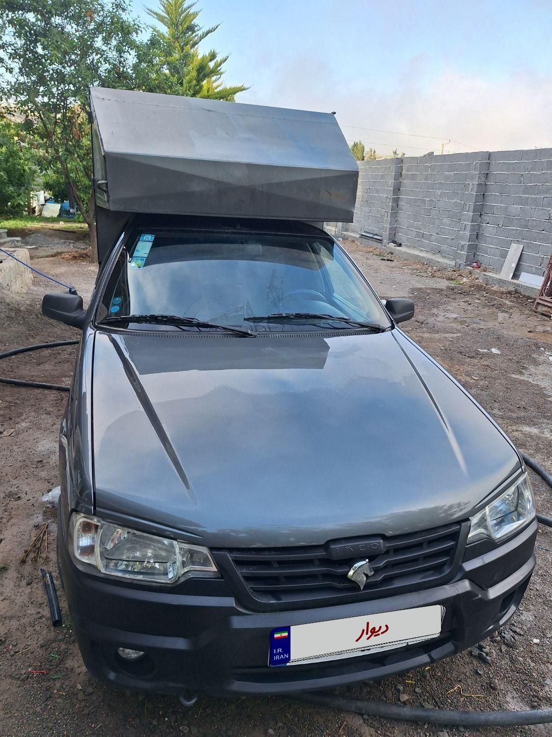 خودرو آریسان، 2 آگهی ann_18377283
