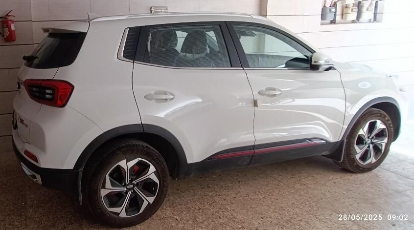 ام وی ام X55 پرو IE - 2024