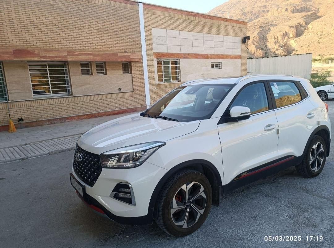 ام وی ام X55 پرو IE - 2024
