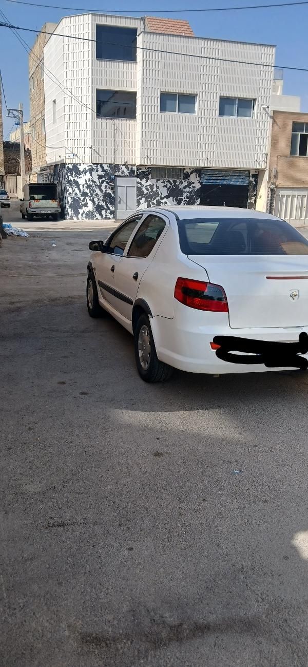 رانا EL TU5 - 1391