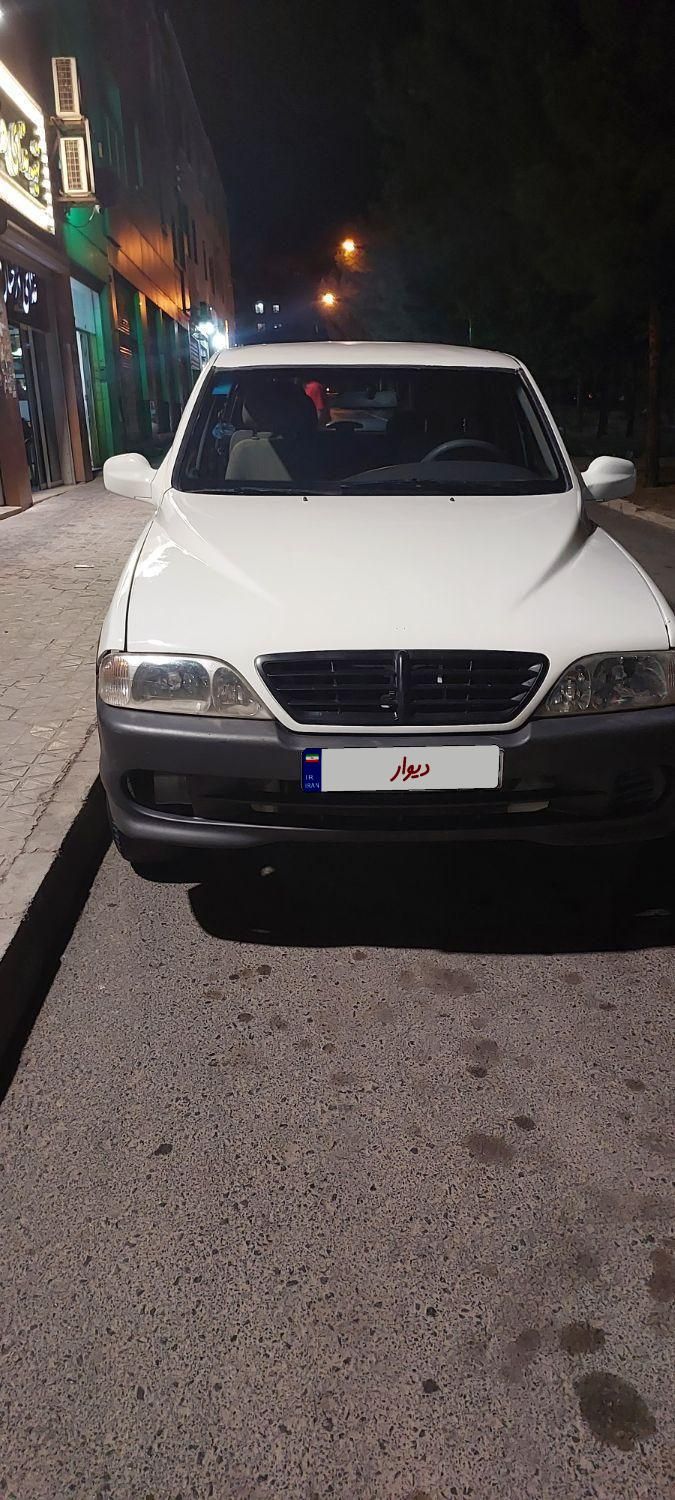 خودرو سانگ یانگ، موسو آگهی ann_18377542