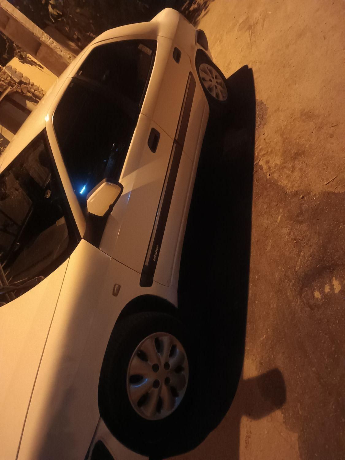 سیتروئن زانتیا X - 2008