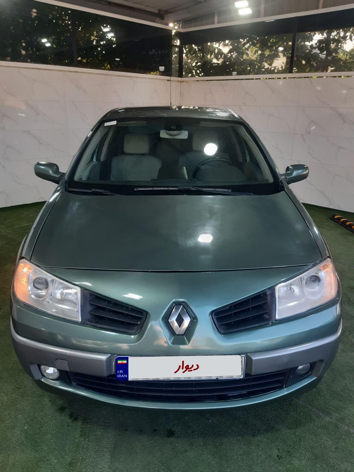 خودرو رنو، مگان آگهی ann_18377568