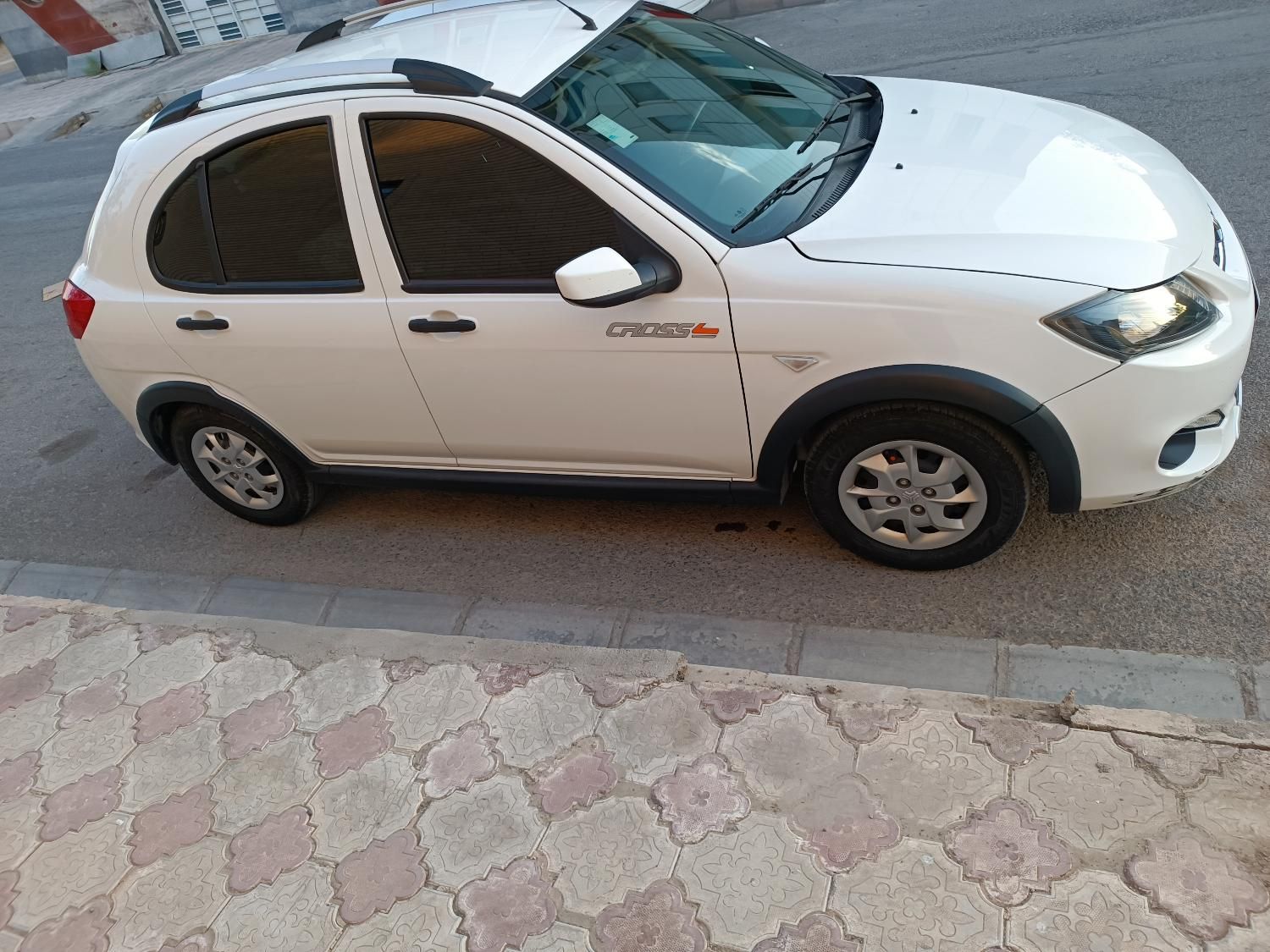 خودرو کوییک، S آگهی ann_18377610