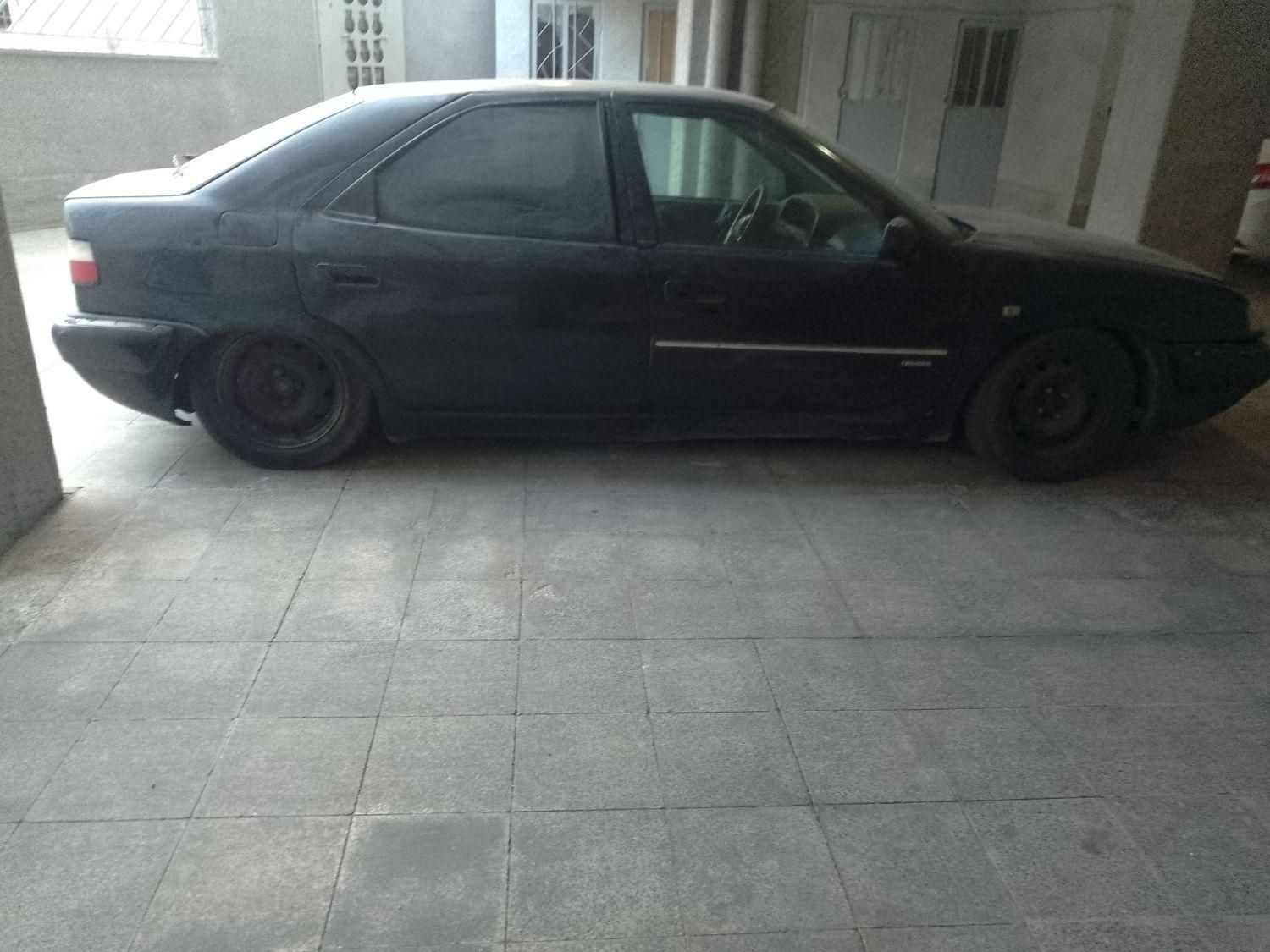 خودرو سیتروئن، زانتیا آگهی ann_18377651