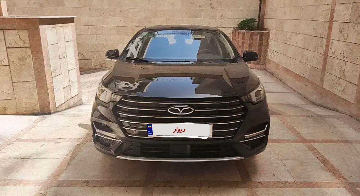 خودرو فونیکس، آریزو 6 پرو آگهی ann_18377665