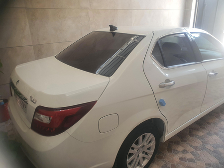 دنا پلاس EF7P ۶ دنده - 1404