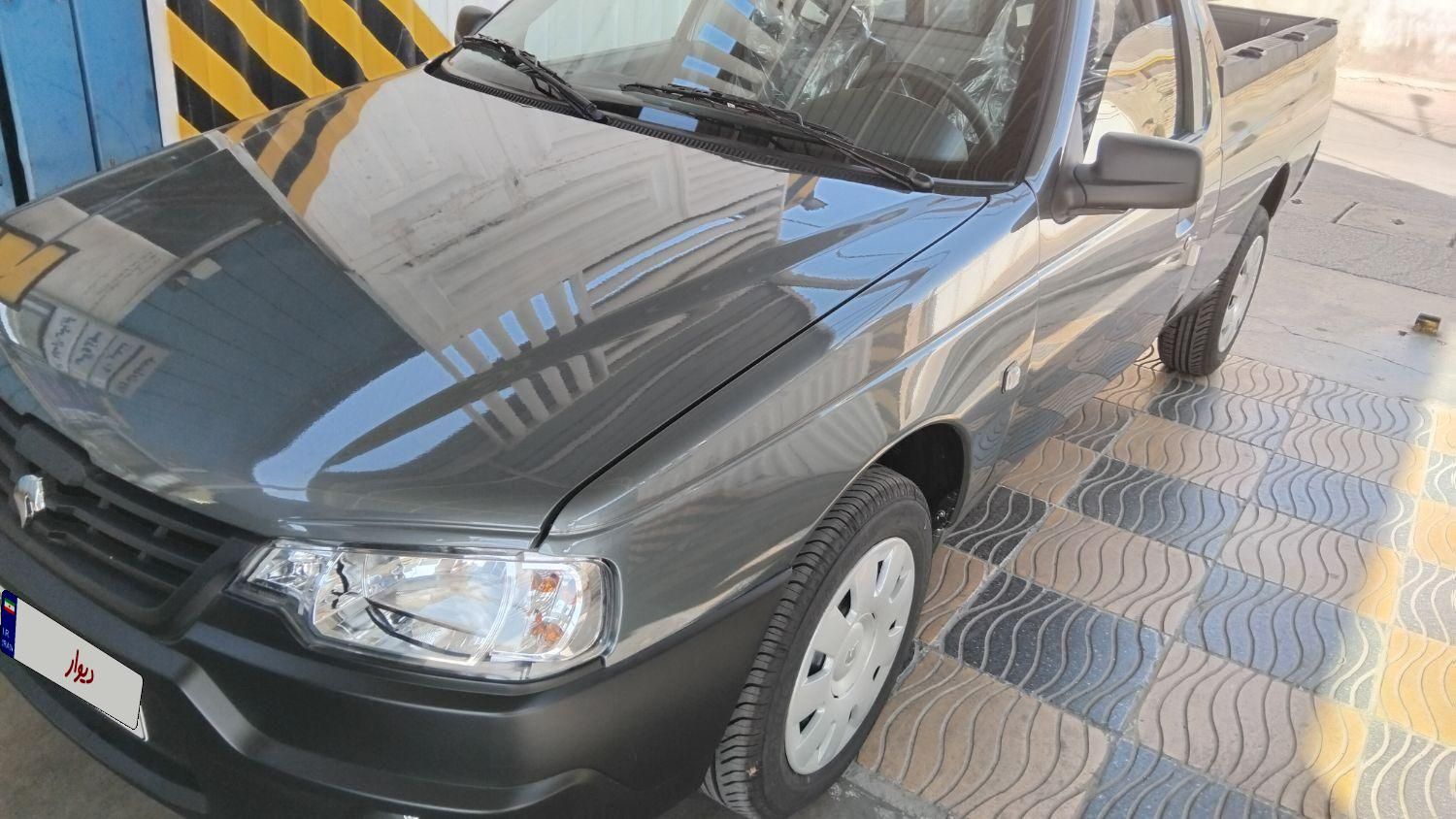 خودرو آریسان، 2 آگهی ann_18377736