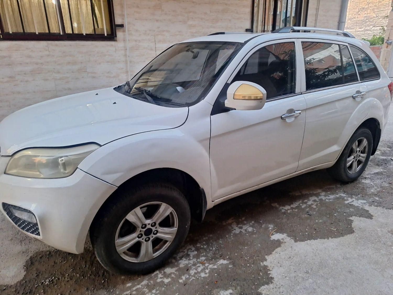 خودرو لیفان، X60 آگهی ann_18377738