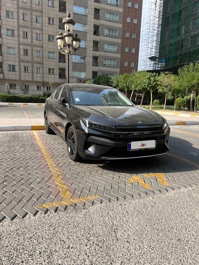 خودرو کی ام سی، J7 آگهی ann_18377766