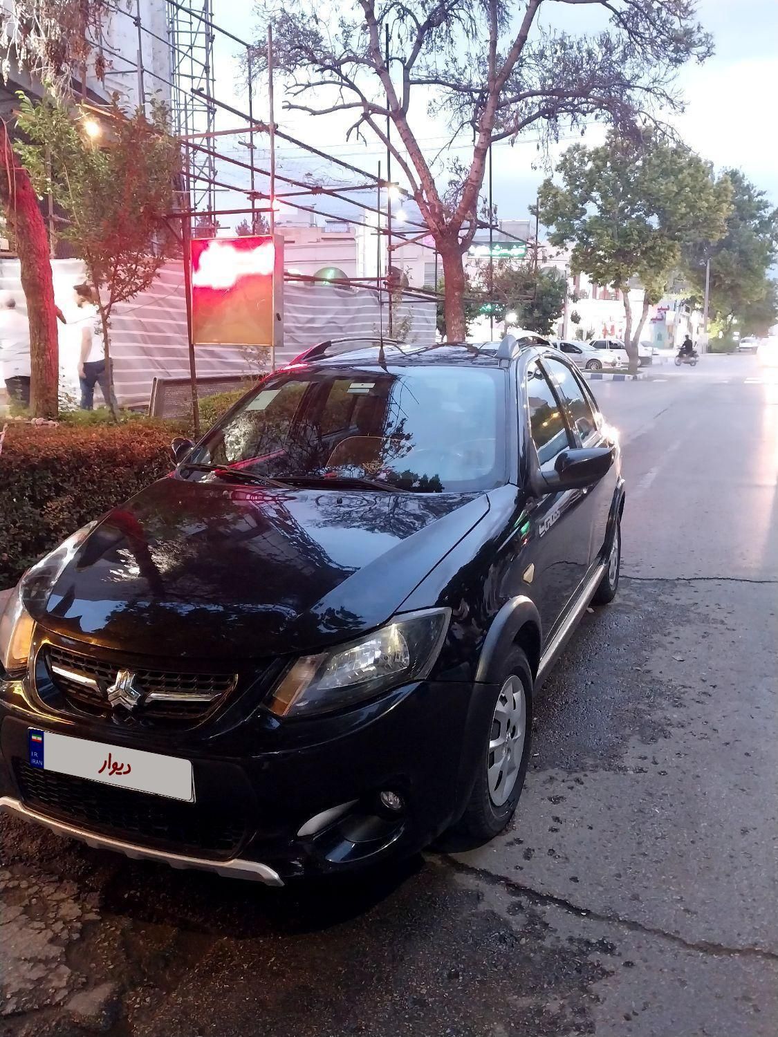 خودرو کوییک، R آگهی ann_18377777