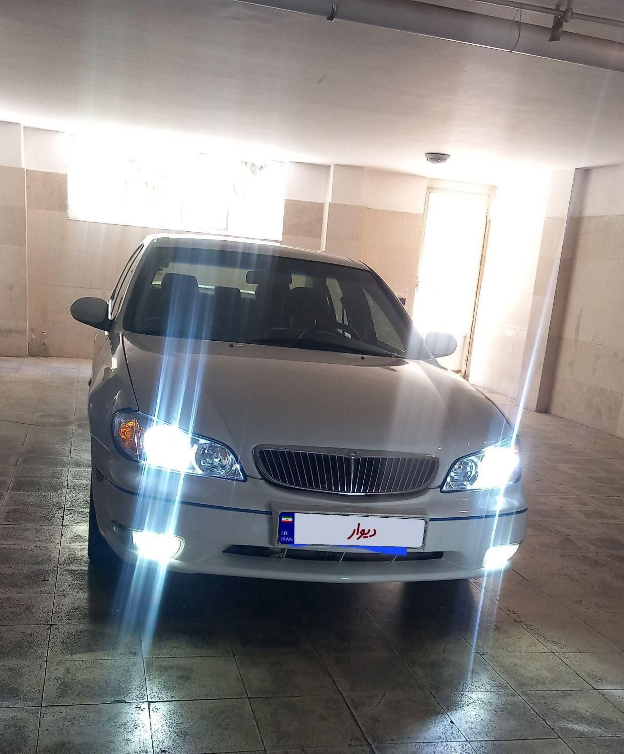 خودرو نیسان، ماکسیما آگهی ann_18377793