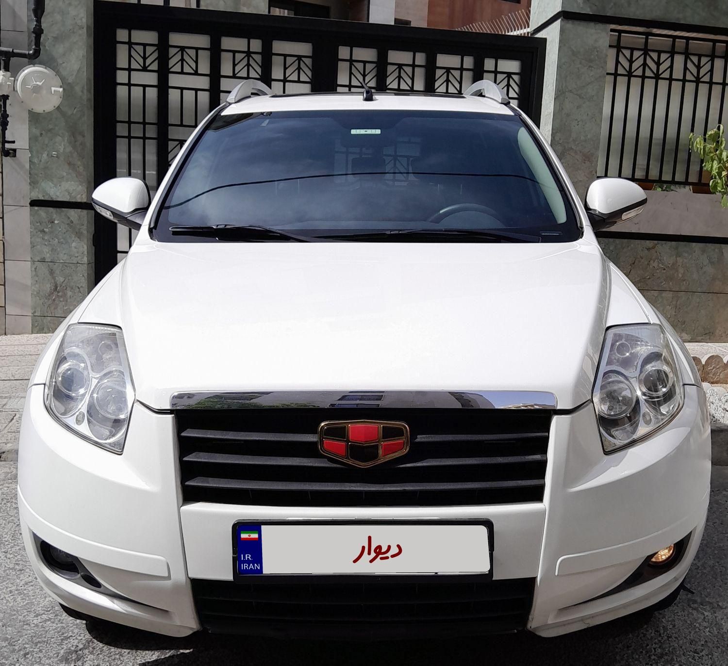 خودرو جیلی، امگرند 7 آگهی ann_18377869