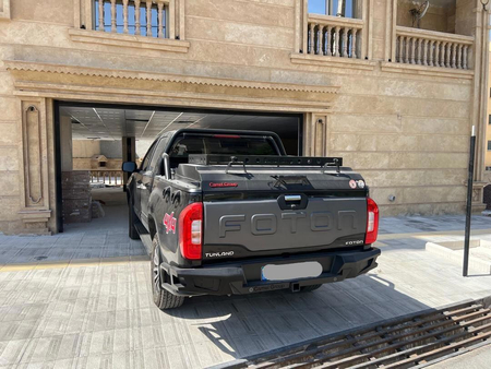 فوتون تونلند G7 - - 1403