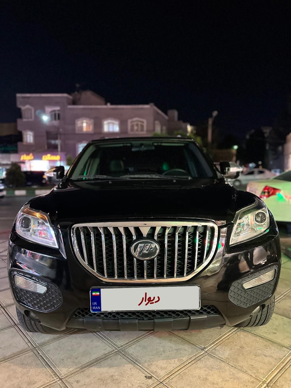 خودرو لیفان، X60 آگهی ann_18377898