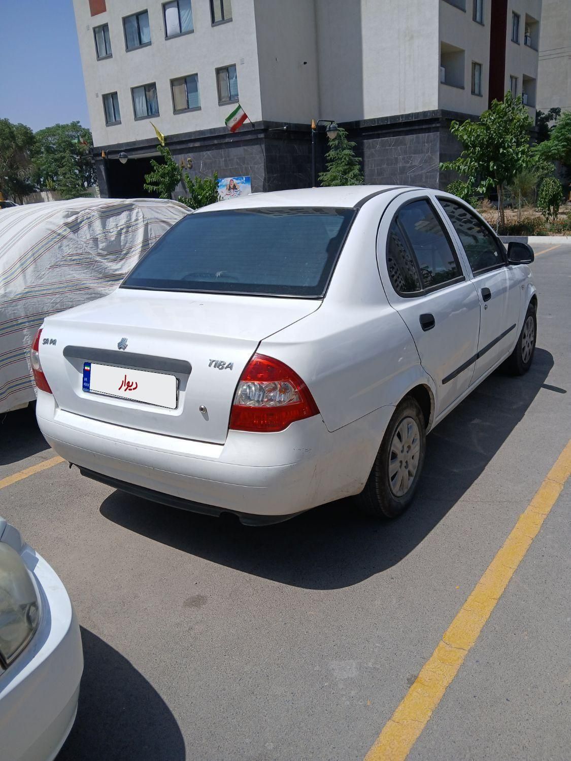 خودرو تیبا، صندوق دار آگهی ann_18377900